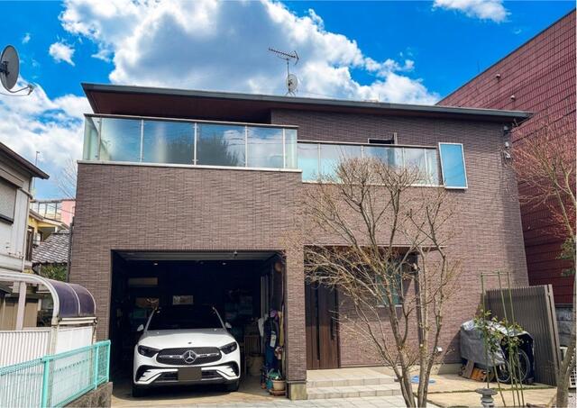 house for sale in 杉並区, Tokyo | ¥204,800,000 | 2SLDK | Akiyama house f…