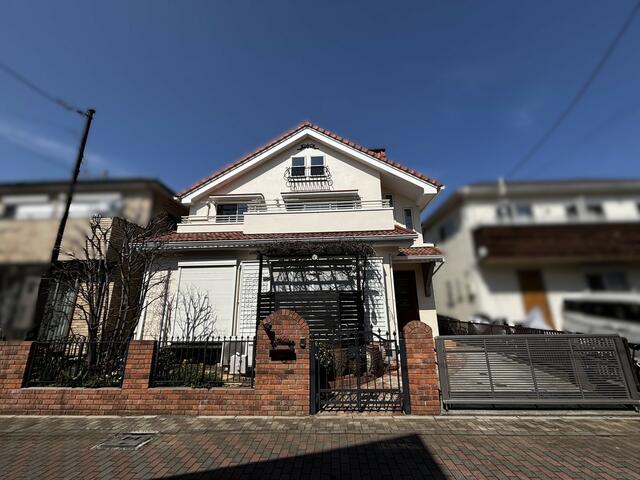 detached 東京都小金井市本町５丁目