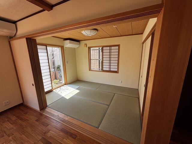 detached 東京都小金井市本町５丁目