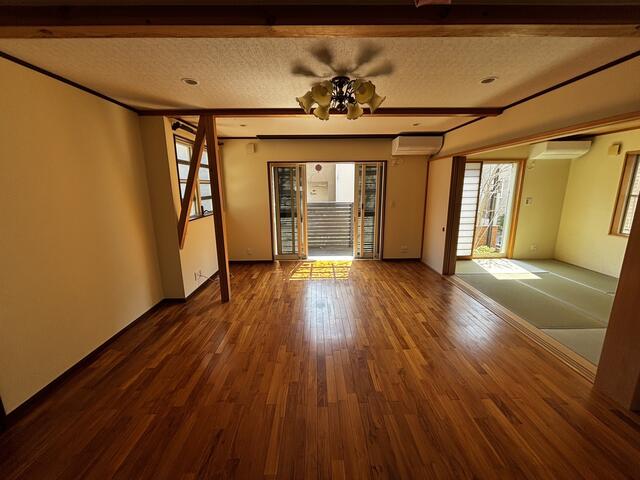 detached 東京都小金井市本町５丁目