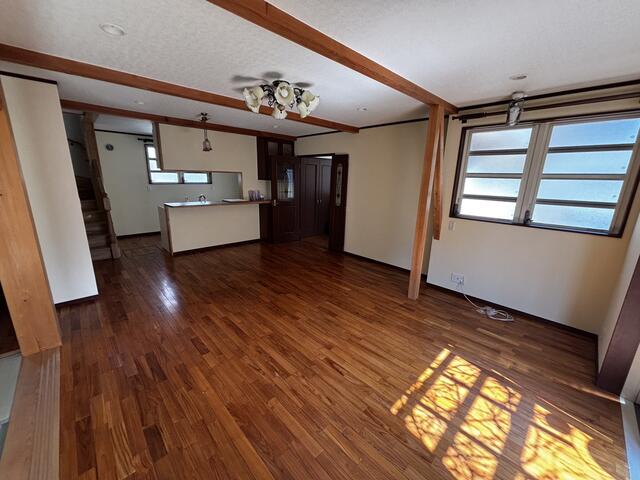 detached 東京都小金井市本町５丁目