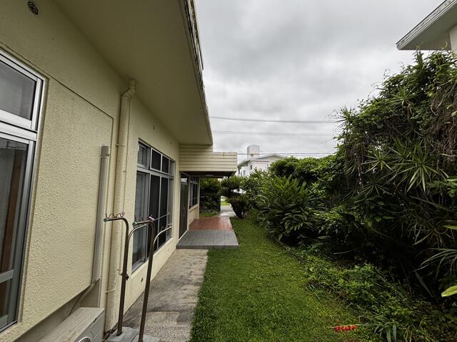 detached 沖縄県中頭郡読谷村字高志保 地図を見る