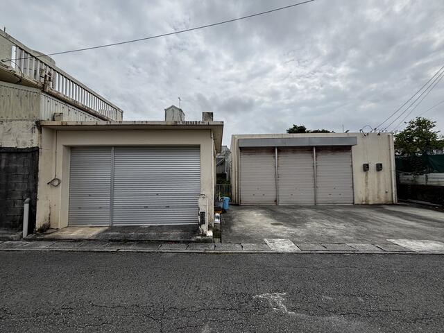 detached 沖縄県中頭郡読谷村字高志保 地図を見る