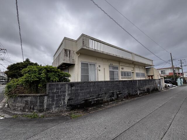 detached 沖縄県中頭郡読谷村字高志保 地図を見る