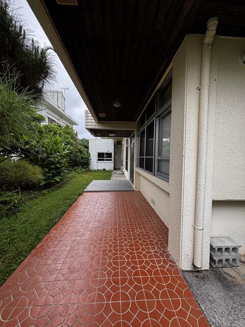 detached 沖縄県中頭郡読谷村字高志保 地図を見る