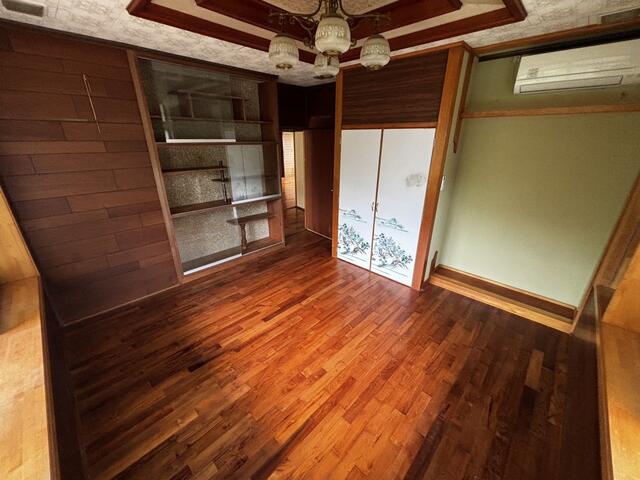 detached 沖縄県中頭郡読谷村字高志保 地図を見る