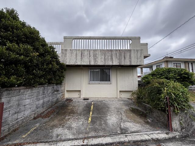 detached 沖縄県中頭郡読谷村字高志保 地図を見る