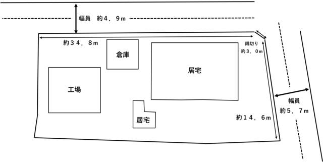detached 沖縄県中頭郡読谷村字高志保 地図を見る