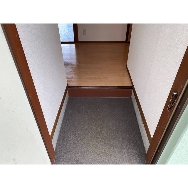 久米川グリーンハイツ 1階 物件写真 8