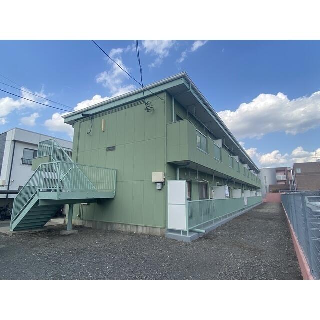 久米川グリーンハイツ 1階 物件写真