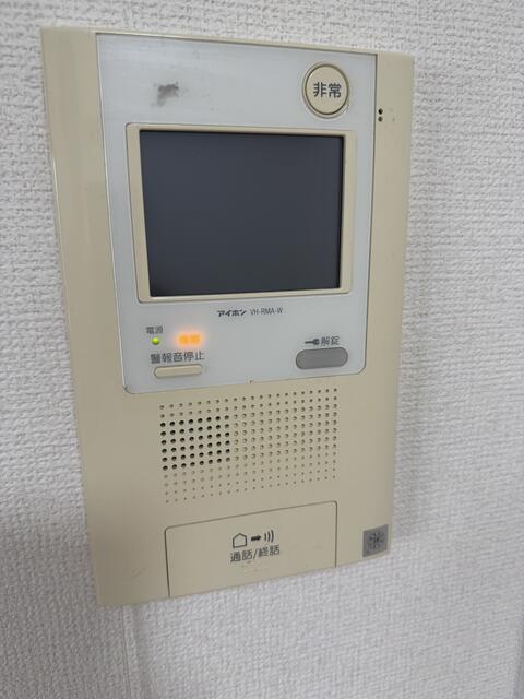 グラントゥルース練馬Ⅰ 8階 物件写真 12
