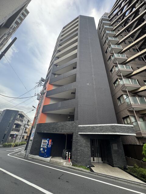グラントゥルース練馬Ⅰ 8階 物件写真 13