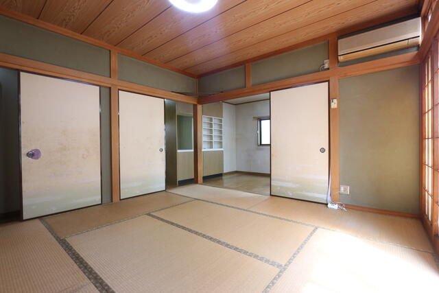 detached 東京都東村山市富士見町２丁目