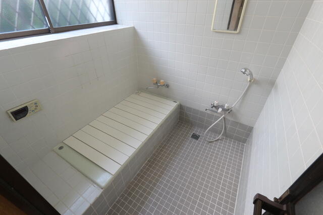 detached 東京都東村山市富士見町２丁目