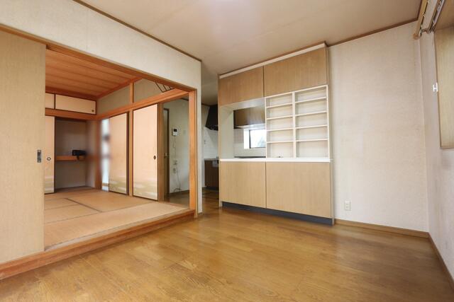 detached 東京都東村山市富士見町２丁目