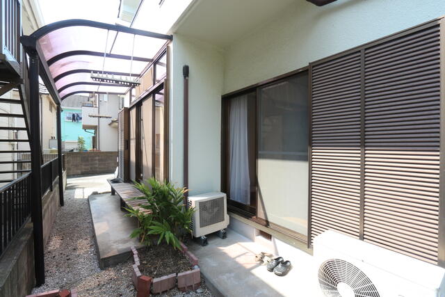 detached 東京都東村山市富士見町２丁目