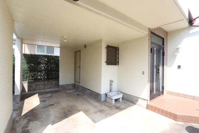 detached 東京都東村山市富士見町２丁目