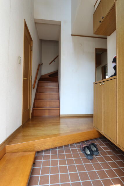 detached 東京都東村山市富士見町２丁目