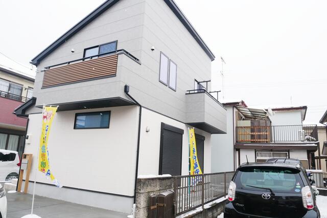 東京都武蔵村山市の一戸建て | 2780万円 | 3LDK | 98.98m² | Akiyama house finder