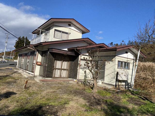 detached 宮城県加美郡加美町上多田川字東田北