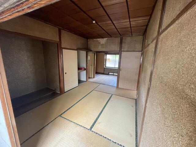 detached 福岡県遠賀郡水巻町頃末北３丁目