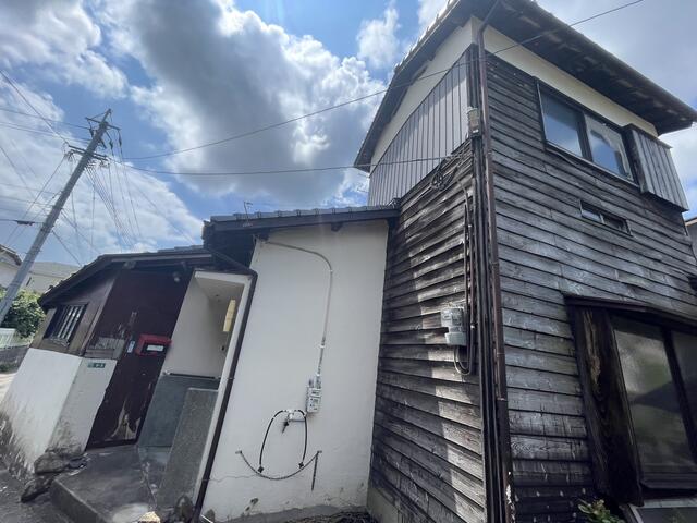 detached 福岡県遠賀郡水巻町頃末北３丁目