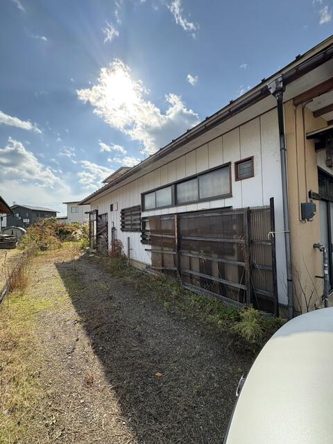house for sale in 西置賜郡白鷹町, Yamagata | ¥1,500,000 | 4LDK | Akiyama hou…