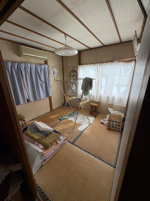 detached 山形県西置賜郡白鷹町大字鮎貝 地図を見る