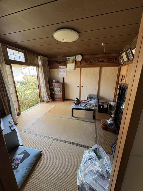 detached 山形県西置賜郡白鷹町大字鮎貝 地図を見る
