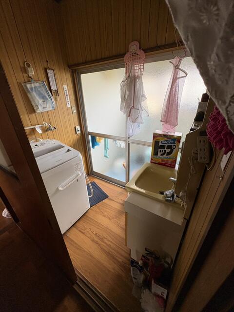 detached 山形県西置賜郡白鷹町大字鮎貝 地図を見る