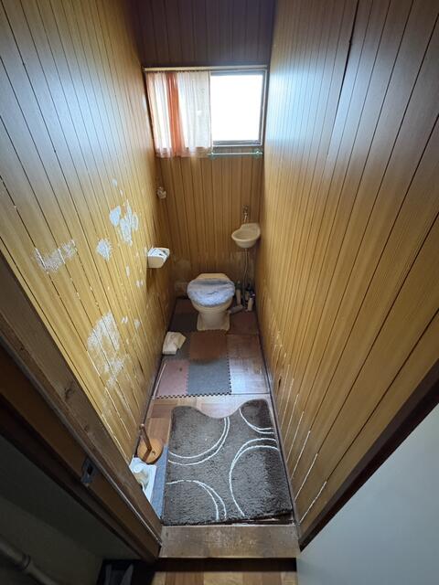 detached 山形県西置賜郡白鷹町大字鮎貝 地図を見る