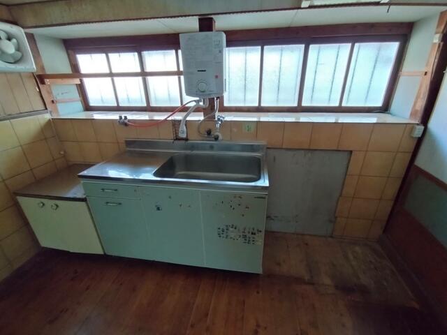 detached 長崎県南島原市口之津町丁