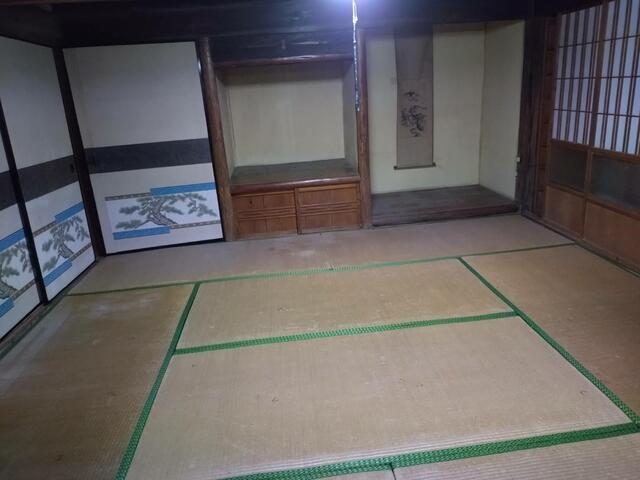 detached 長崎県南島原市口之津町丁