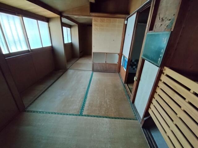 detached 長崎県南島原市口之津町丁