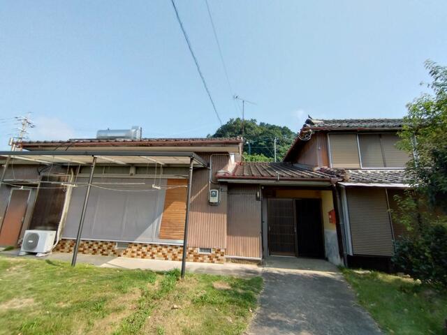 detached 長崎県南島原市口之津町丁