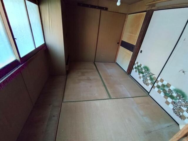 detached 長崎県南島原市口之津町丁