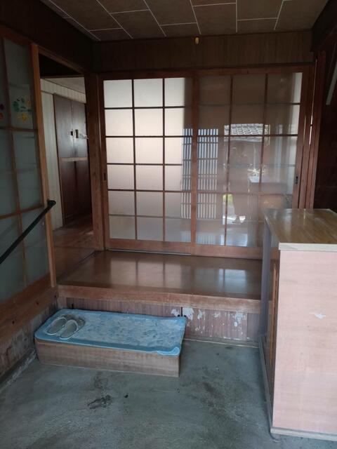 detached 長崎県南島原市口之津町丁