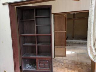 detached 秋田県南秋田郡大潟村字東２丁目