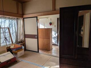 detached 秋田県南秋田郡大潟村字東２丁目