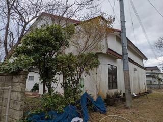 detached 秋田県南秋田郡大潟村字東２丁目