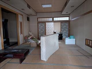 detached 秋田県南秋田郡大潟村字東２丁目