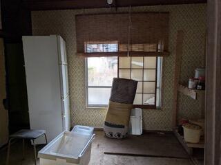 detached 秋田県南秋田郡大潟村字東２丁目