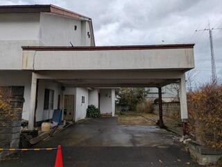 detached 秋田県南秋田郡大潟村字東２丁目