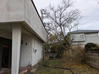 detached 秋田県南秋田郡大潟村字東２丁目