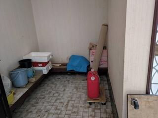 detached 秋田県南秋田郡大潟村字東２丁目