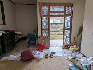 detached 秋田県南秋田郡大潟村字東２丁目