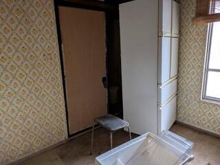 detached 秋田県南秋田郡大潟村字東２丁目