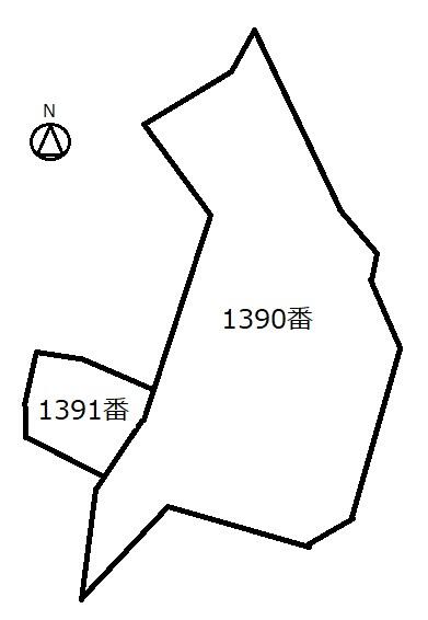 ハトマークサイト】千葉県勝浦市の売地の検索結果