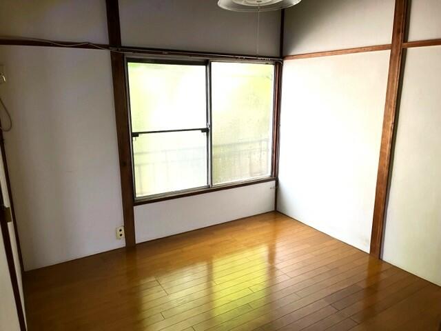 リビング以外の居室