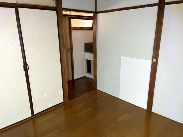 リビング以外の居室